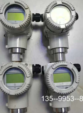 原装正品ABB 2020TG压力变送器，型号V15753-PC1AA价格详谈