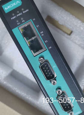 议价MOXA IA5250AI moxa 5110 moxa 5详谈