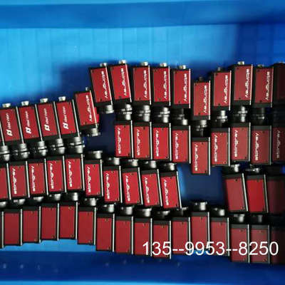 原装正品AVT工业相机，F125B，F201B，F504B，F604价格详谈