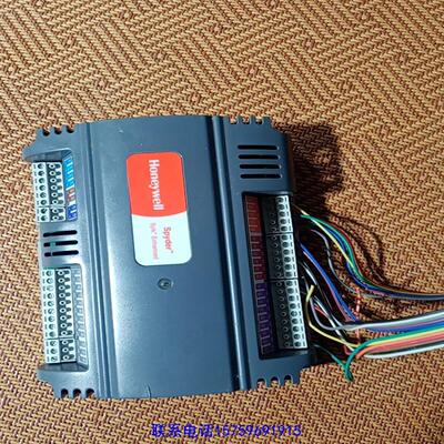 原装正品霍尼韦尔控制器PUL6438S议价购买