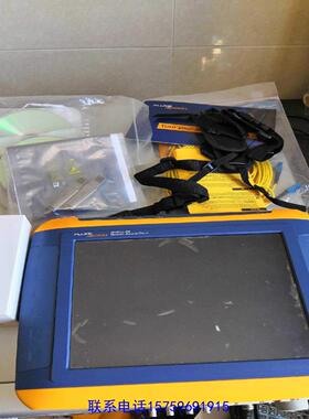 原装正品99新福禄克FLUKE OptiView XG网络议价购买