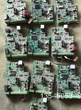 原装正品台达变频器主板 2945007103价格详谈
