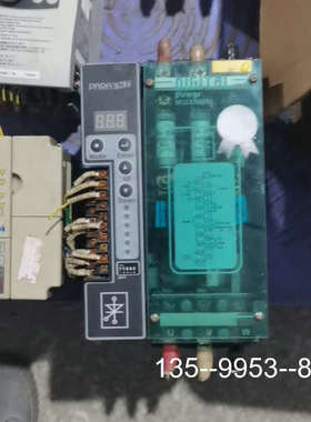 原装正品PARAENT功率调节器 TZX2-055，格详谈