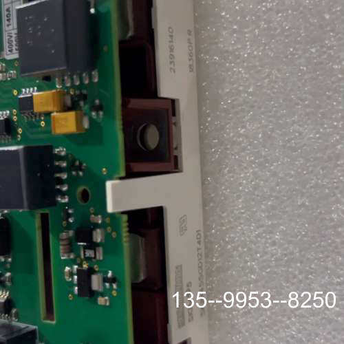 原装正品伟肯电源板带模块636C 636K PC00236I SKi价格详谈