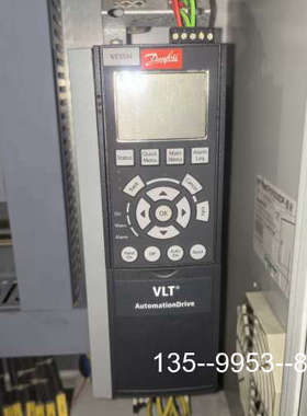 原装正品丹佛斯VLT AutomationDrive变频器型号价格详谈