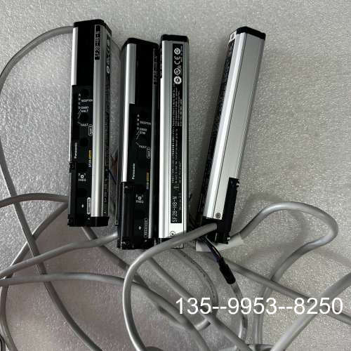 原装正品安全光幕 SF2B-H8-N  价格详谈