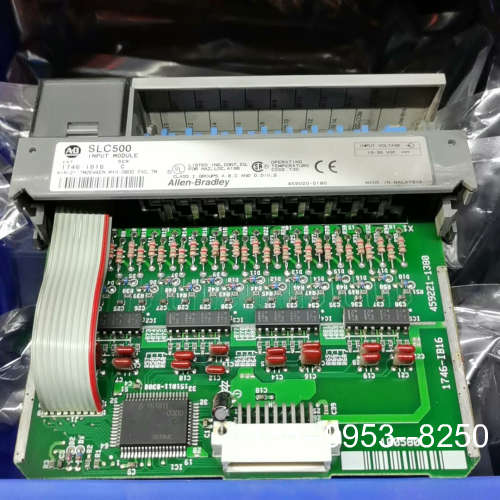 原装正品SCL500，1746-IB16价格详谈