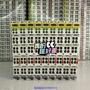 原裝 KL1052KL1104KL1194議價購買 倍福模塊 正品