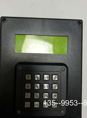 议价CORRPRO控制器详谈