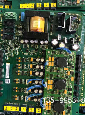 原装正品伟肯VACON变频器电源板 VACON PC00487G 4价格详谈