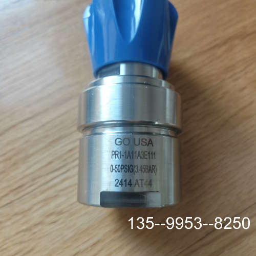 原装正品GO减压阀，PR1-1A11A3E111,压力控制范围0价格详谈