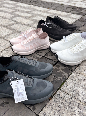 畅快跑步2025夏季新款男士轻量化户外登山休闲鞋徒步越野跑鞋1160