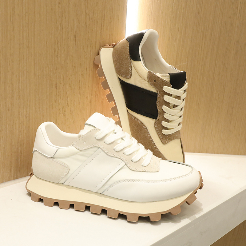 春秋季休闲鞋韩版运动鞋