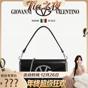 VALENTINO GIOVANNI 大狂欢 卓凡尼·华伦天奴6588 Tia之夜