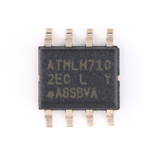 原装正品 贴片 AT24C256C-SSHL-T EEPROM芯片 串口 256KB SOP-8