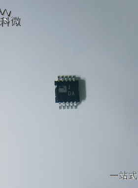 全新原装AD8351ARMZ电子元件BOM配单AD8351ARM 丝印JDA 封装MSOP8