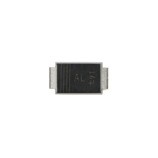原装正品 PTVS6V0P1UP,115 丝印AL CFP5 600W 瞬态电压抑制器芯片