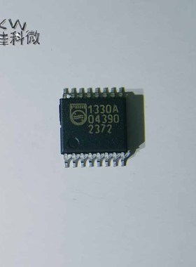 全新原装UDA1330ATS 电子元件BOM配单UDA1330A 1330A 封装SSOP-16