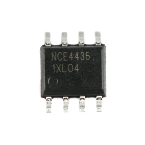 原装正品 NCE4435 SOP-8 -30V/-9.1A P沟道 MOS场效应管芯片IC