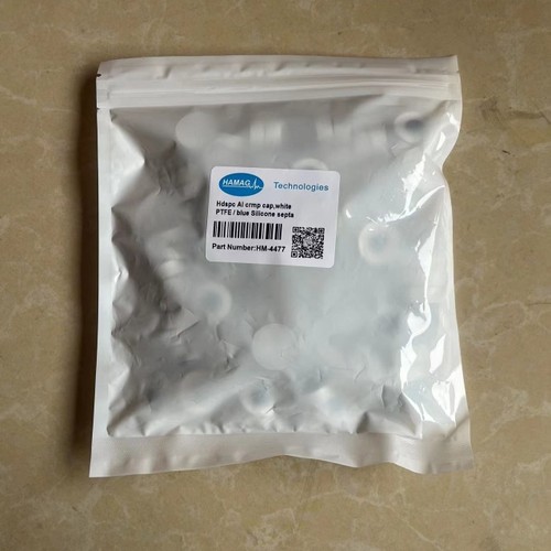 HAMAG 哈迈 铝盖钳口顶空瓶  HM-0837Y/0837A/0837HM-4477/4481H