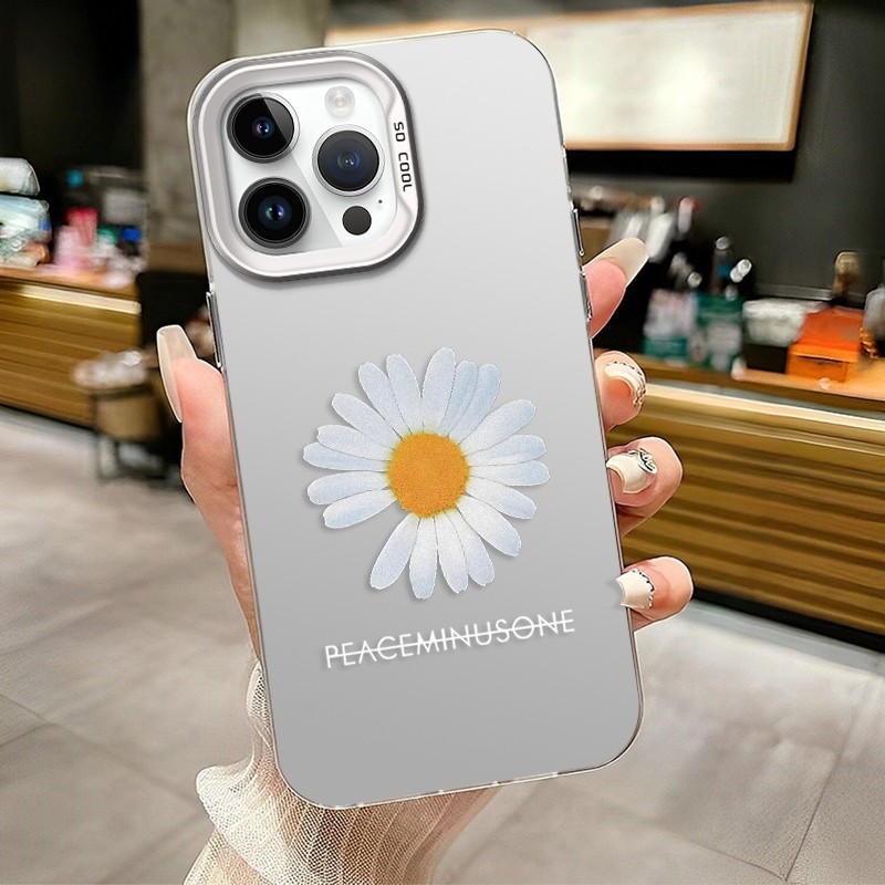 权志龙手机壳苹果16pro潮牌同款联名iphone14proma