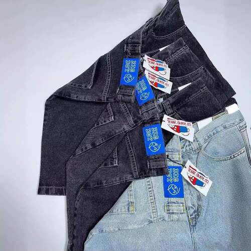 Polarboyjeans美式小众