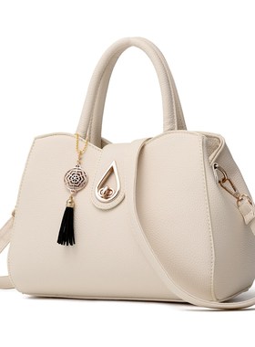 ladies bags 2018 new fashion handbag women Messenger Bag女包