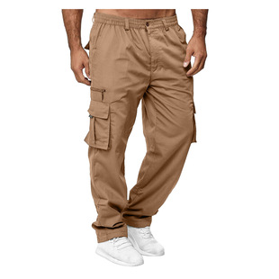 Mens Cargo pants for men Trousers Clothes Jogger Baggy Sport