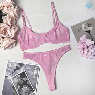 Women'sNewLingerSexy