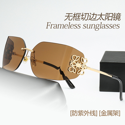 2024RimleSungla无框切