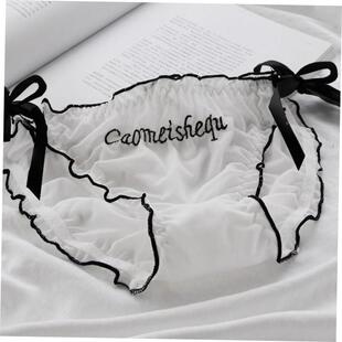 Underwenar Panteies For women Lace kick3019ers Sumer womnsm