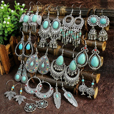 EarringsWomeRtDJewelry