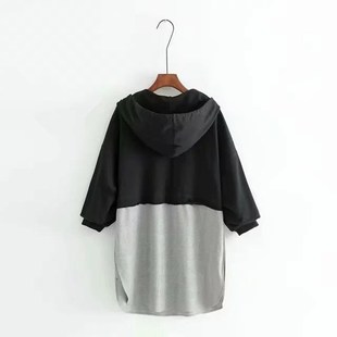 autumn jacket new sweater female pullover 2018