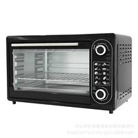 Electric Oven Household Toaster cooker baking Chicken 48L thumbnail 2