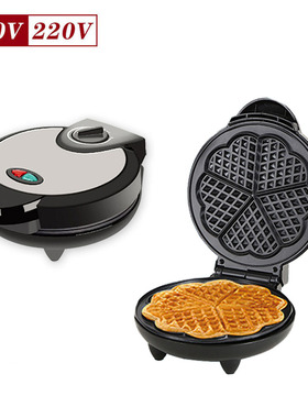wafflemakerGriC三角华