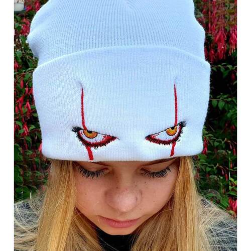 Pennywisescar怪味小丑