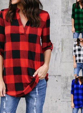 2018 Summer t-shirt for women blouse ladies casual tops S-5X