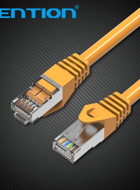 Vention Cat6 Ethernet Cable RJ45(8P8C) CAT6 Lan Cable 1.5m3m