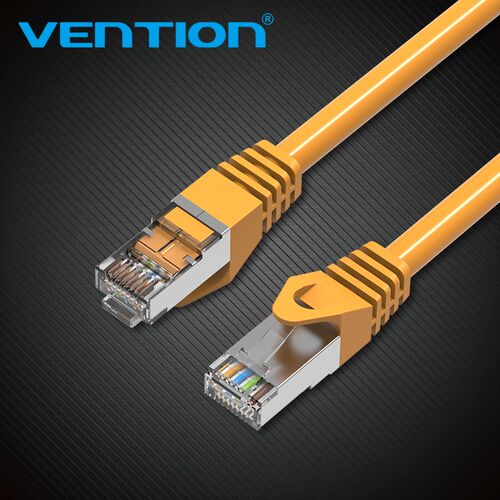 Vention Cat6 Ethernet Cable RJ45(8P8C) CAT6 Lan Cable 1.5m3m