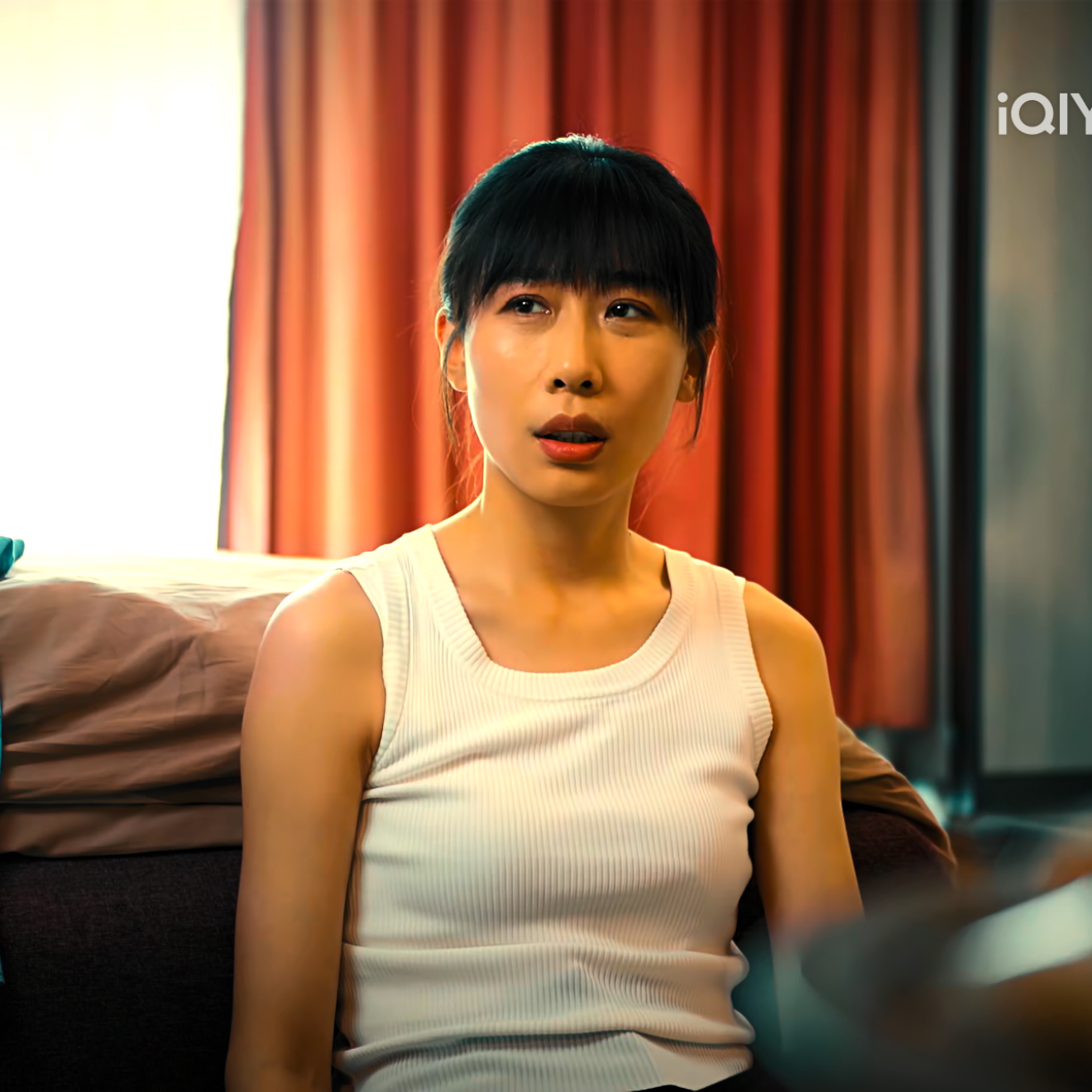 时差一万公里张冉任素汐同款吊带背心女内搭外穿大码防走光打底衫