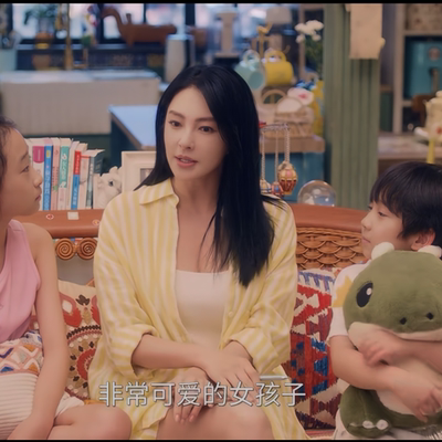 绽放的许开心张雨绮同款竖条纹衬衫女早春衬衣海边防晒洋气小衫女