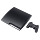 Игровая консоль PS3 2512 4000 3000 slim тонкий семейный соматосенсорный хост с оптическим приводом, бесплатная доставка и утилизация mini 4