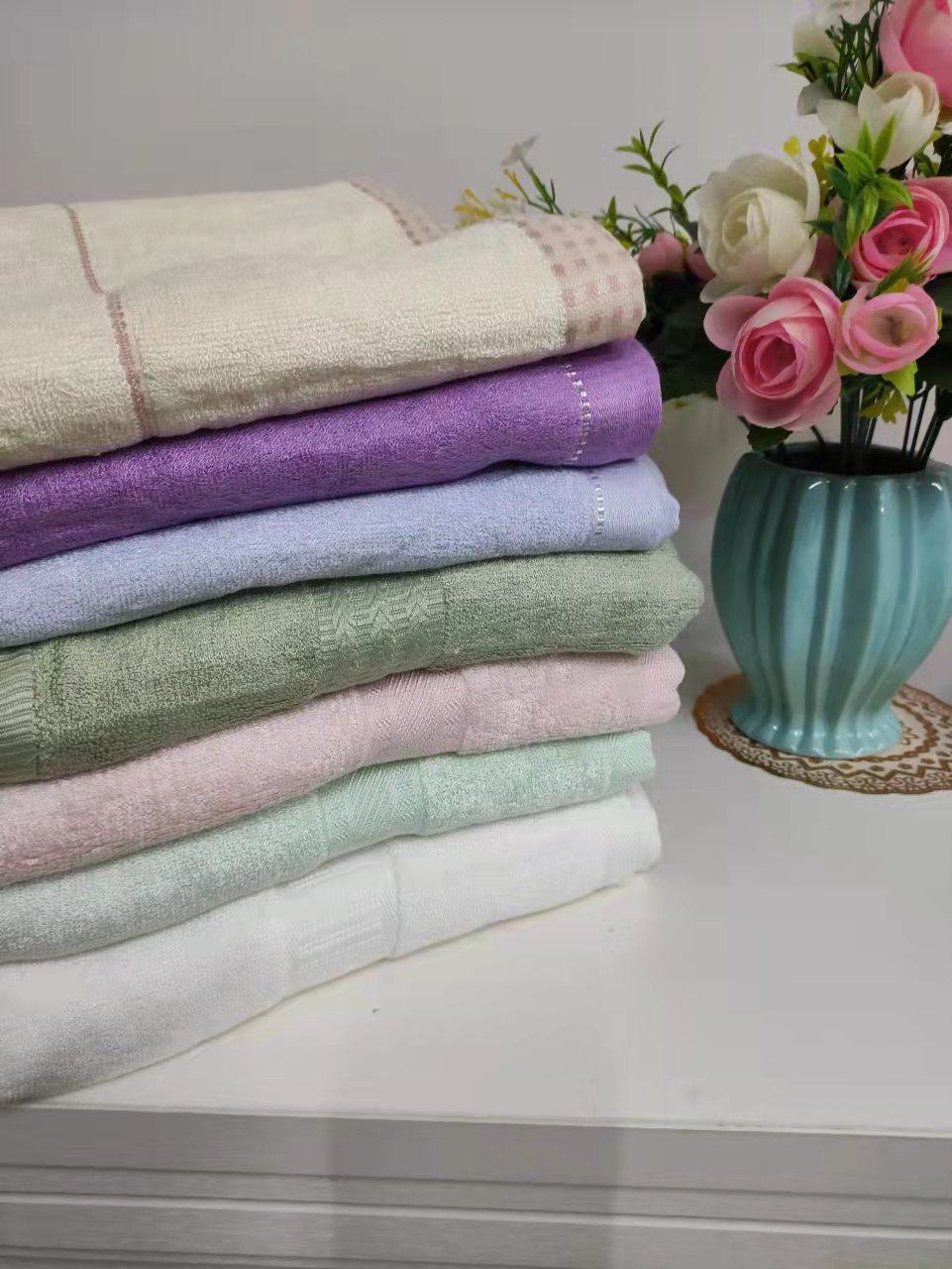 微微瑕竹纤维浴巾70*140左右抗菌抑菌家用特惠偏远地区不包邮,居家布艺,浴巾,淘宝优惠券,粉丝福利购,淘宝优惠卷