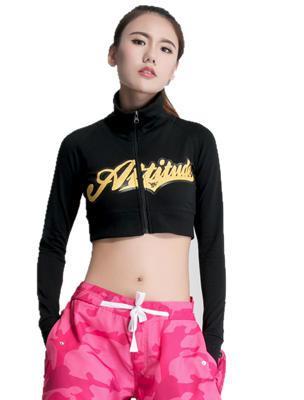 睿舞舞蹈服女装成人跳舞演出服装