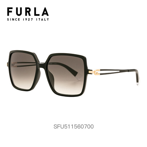 FURLA太阳眼镜SFU511I