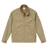 休闲商务秋冬户外外套运动工装 United Athle日单外贸夹克男士 7078