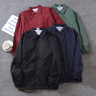 United 三防情侣冲锋衣骑行服登山服跑步服 Athle户外教练夹克男士