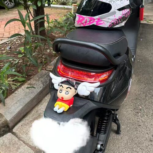 适用于九号电动车Mmax90E