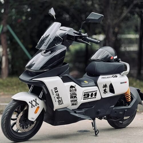 适用九号机械师二代Mmax1