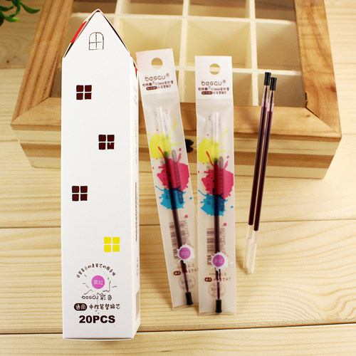 besgu适合开头原厂40支替换芯